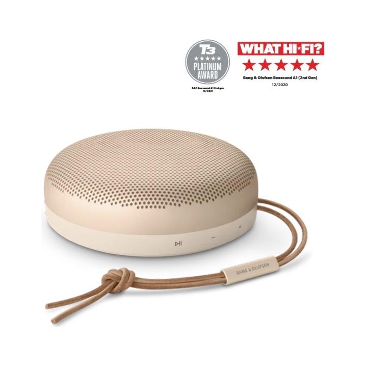 BeoSound A1 2nd Generation