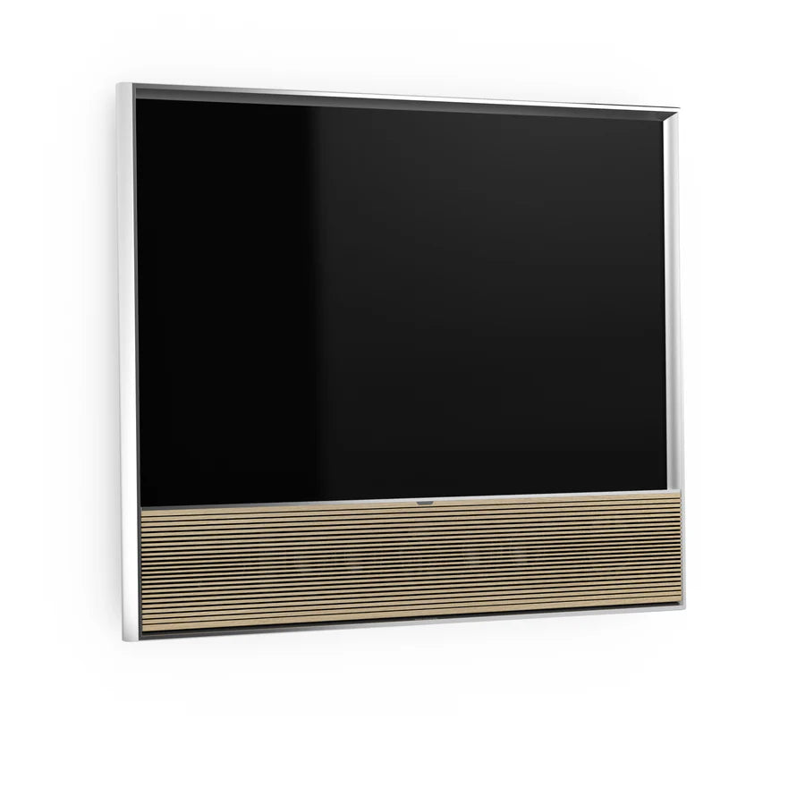 Beovision Contour Silver