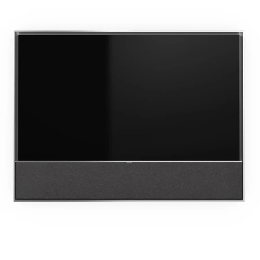Beovision Contour Silver