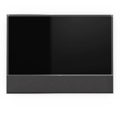 Beovision Contour Silver